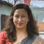 Sanjana Lama | MTH Nepal(Mission to Himalaya)